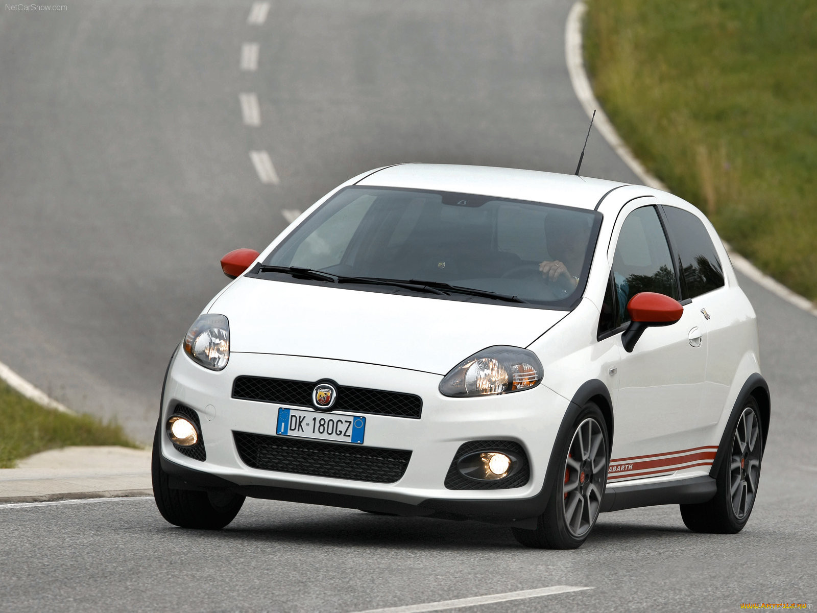 , fiat